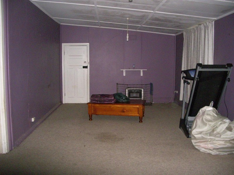 Lot .. Pitchers Lane, Bordertown SA 5268