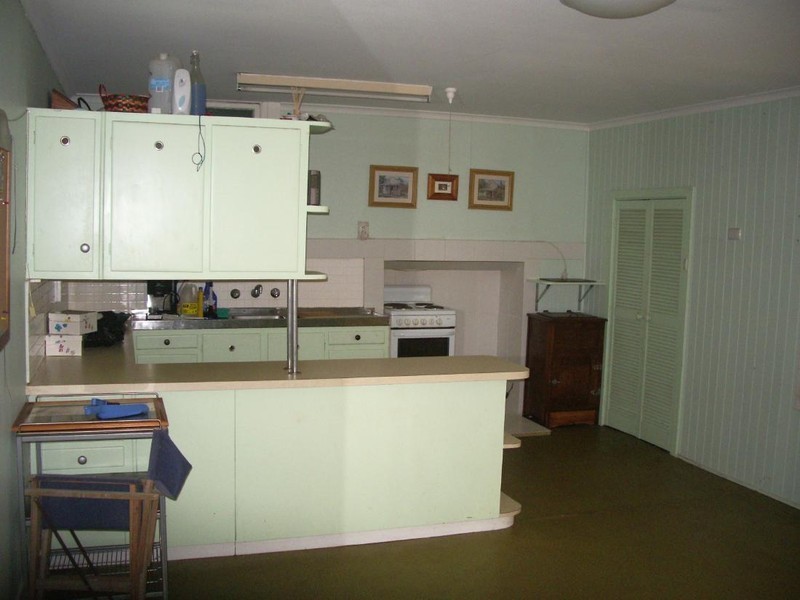 Lot .. Pitchers Lane, Bordertown SA 5268