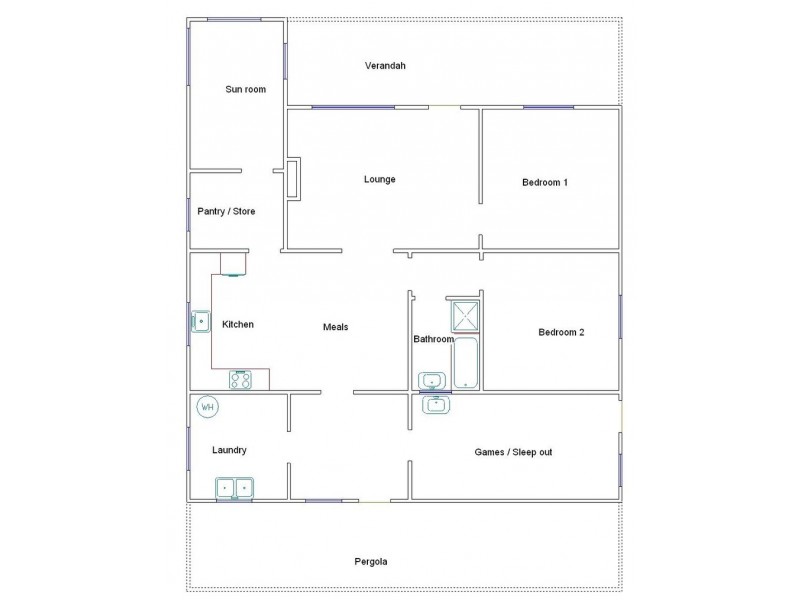 Lot… Naracoorte Road, Bordertown SA 5268