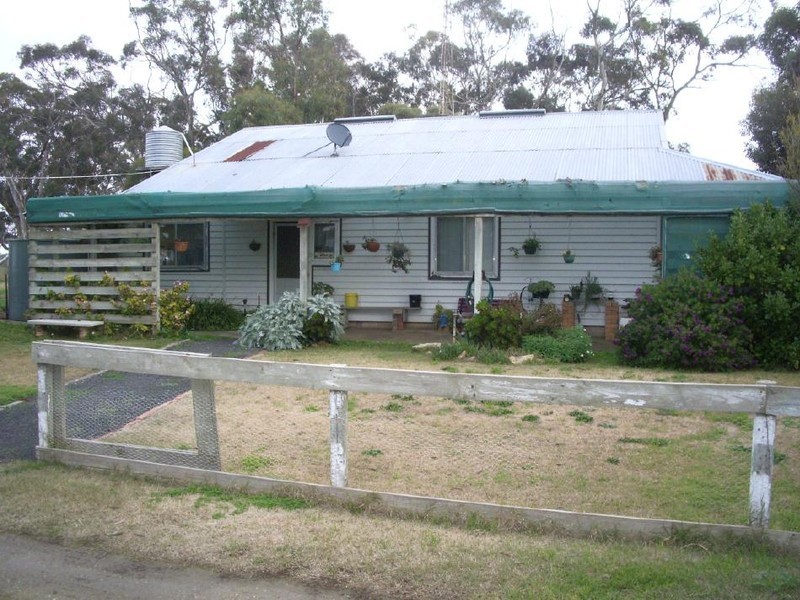 Lot… Naracoorte Road, Bordertown SA 5268