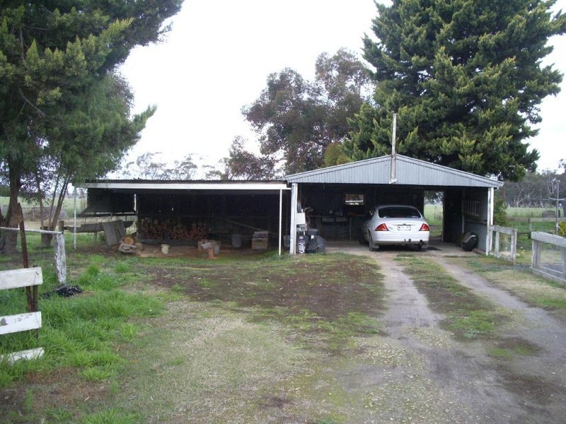 Lot… Naracoorte Road, Bordertown SA 5268