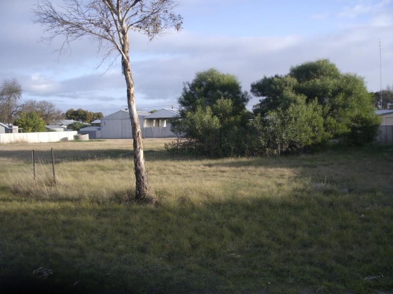 141 Henstridge Street, Keith SA 5267