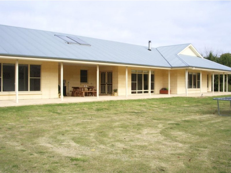 208 Naracoorte Rd, Bordertown SA 5268