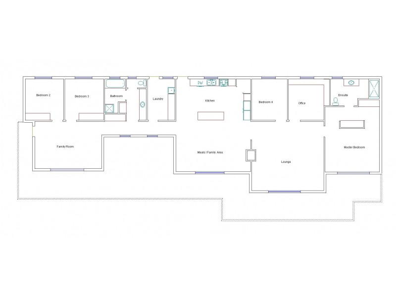 208 Naracoorte Rd, Bordertown SA 5268