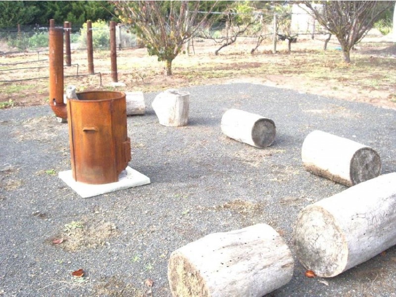 208 Naracoorte Rd, Bordertown SA 5268