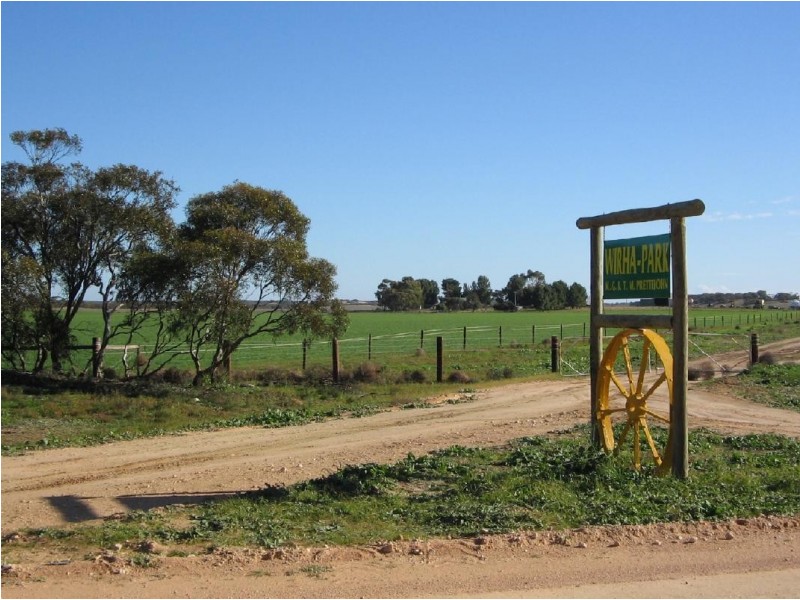 Lot 30 Billiatt Road, Lameroo SA 5302