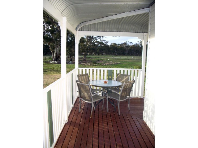 Lot 172 Hilliers Road, Mundulla SA 5270