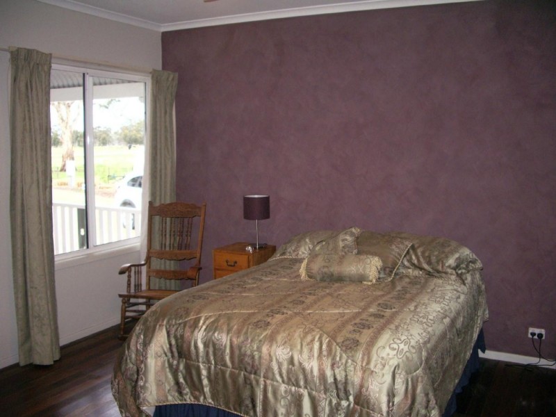 Lot 172 Hilliers Road, Mundulla SA 5270