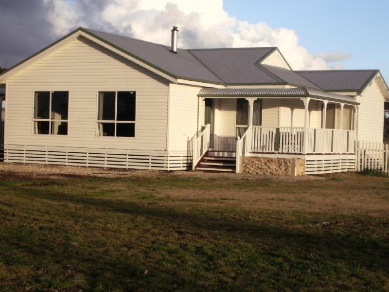 Lot 172 Hilliers Road, Mundulla SA 5270