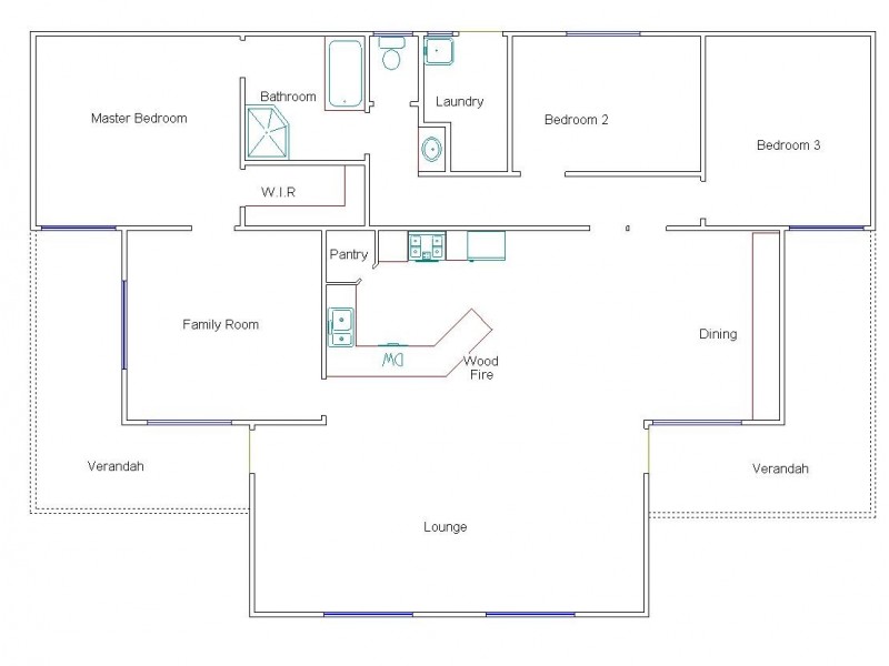 Lot 172 Hilliers Road, Mundulla SA 5270
