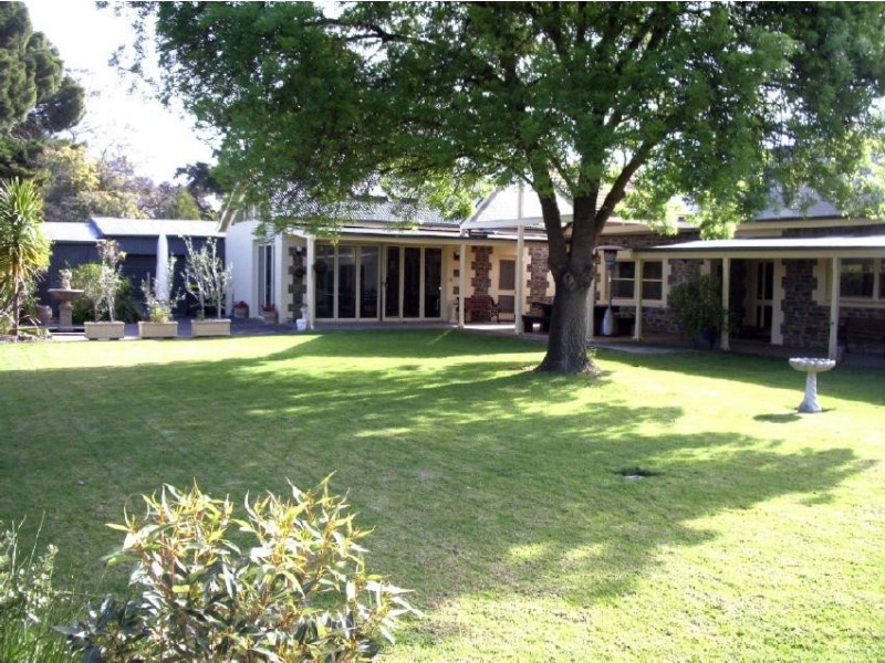 8 Jewell Street, Mundulla SA 5270