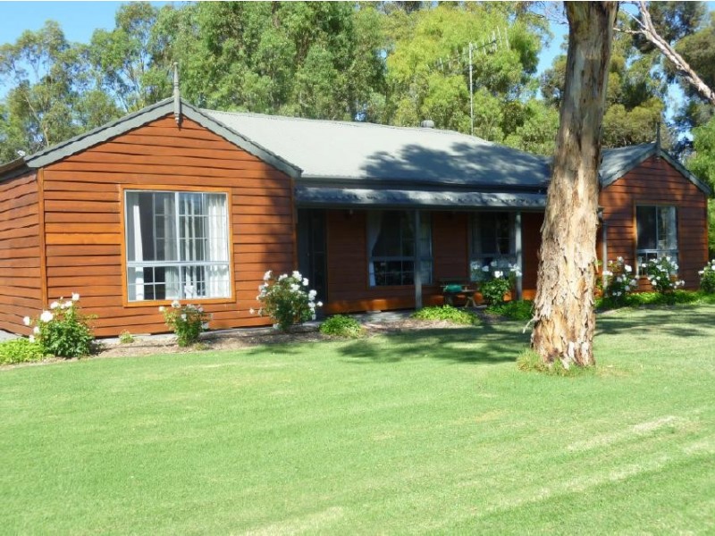 63 Jones Street, Mundulla SA 5270