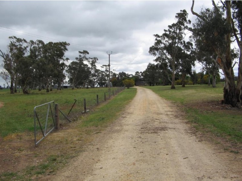 . Dukes Hwy, Bordertown SA 5268