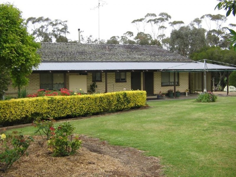 . Dukes Hwy, Bordertown SA 5268