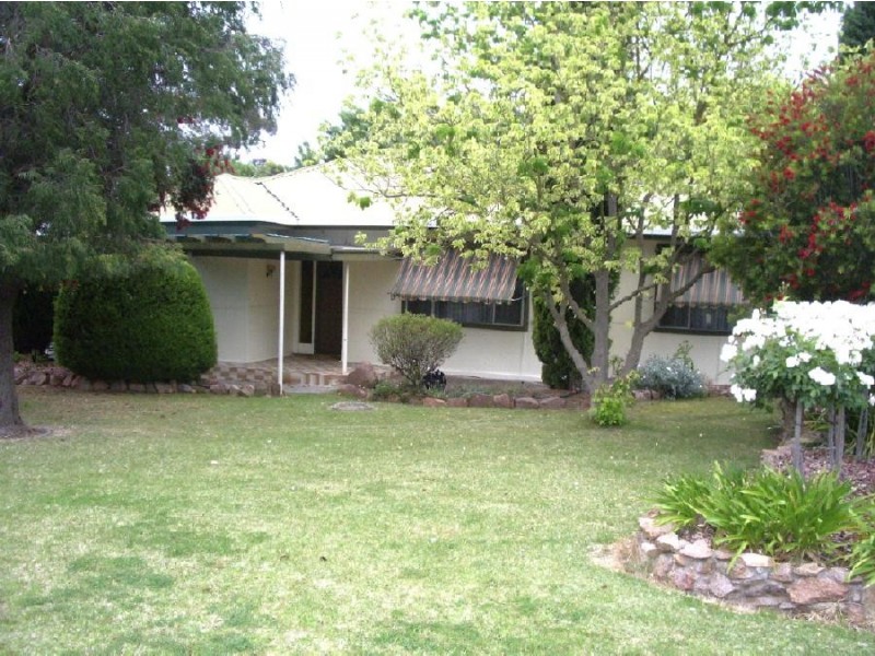 14 Eveline Street, Bordertown SA 5268