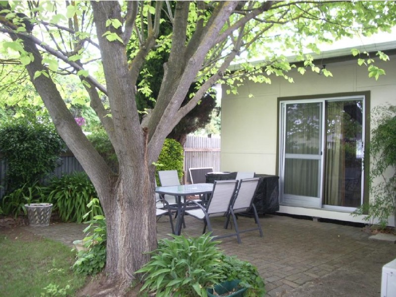 14 Eveline Street, Bordertown SA 5268