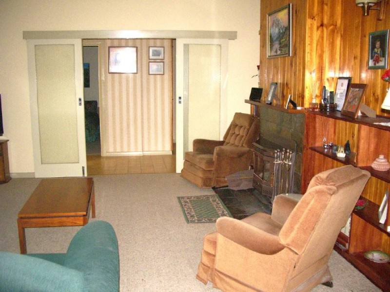 14 Eveline Street, Bordertown SA 5268