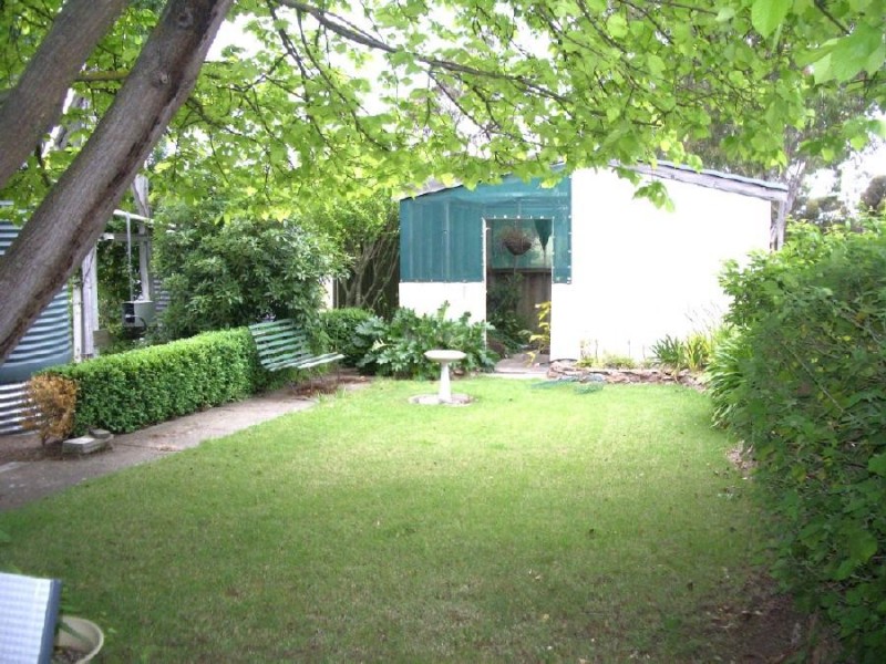 14 Eveline Street, Bordertown SA 5268