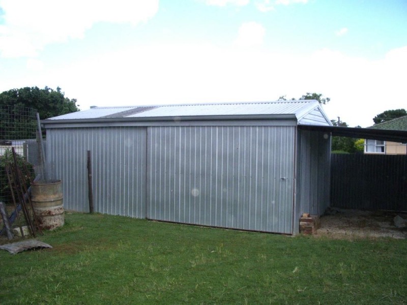 24 Carson Street, Mundulla SA 5270