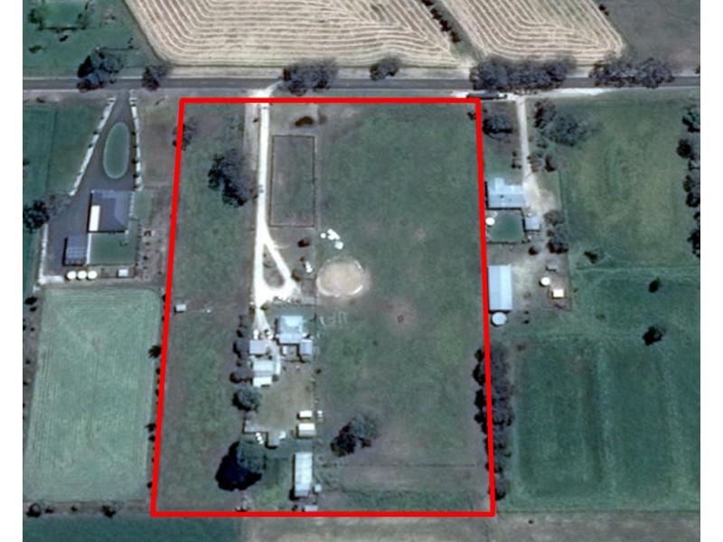 20 Hilliers Road, Mundulla SA 5270