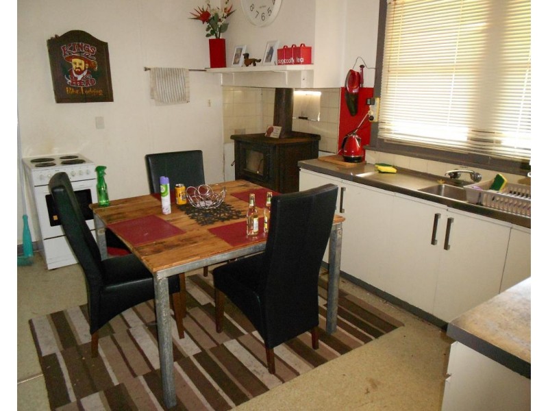 20 Hilliers Road, Mundulla SA 5270