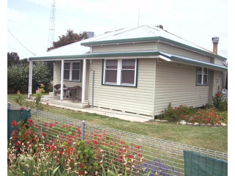 20 Hilliers Road, Mundulla SA 5270