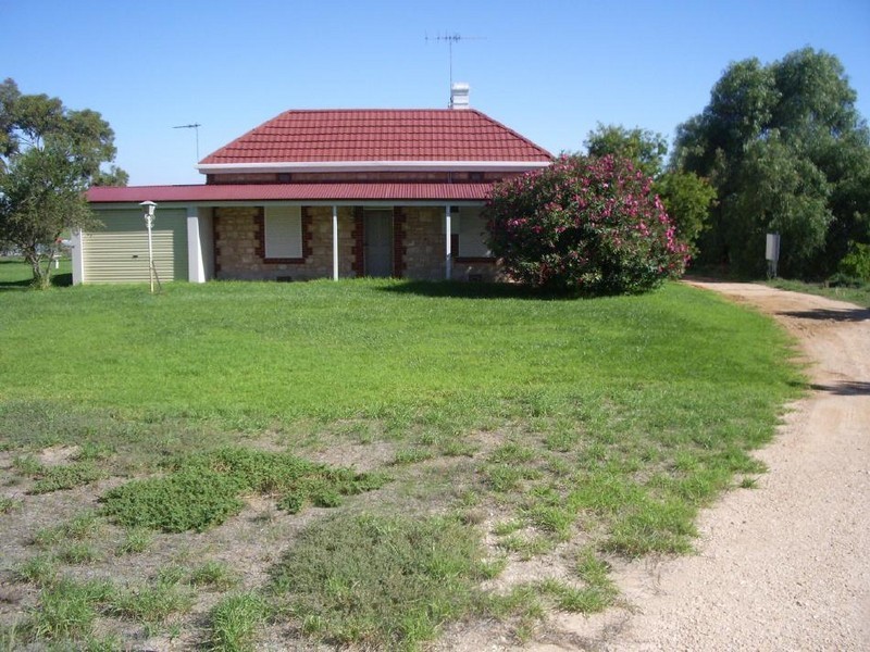 “Hildalea” Mallee Highway  SA, Murray Bridge SA 5253
