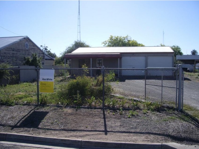 35 Scott Street, Bordertown SA 5268