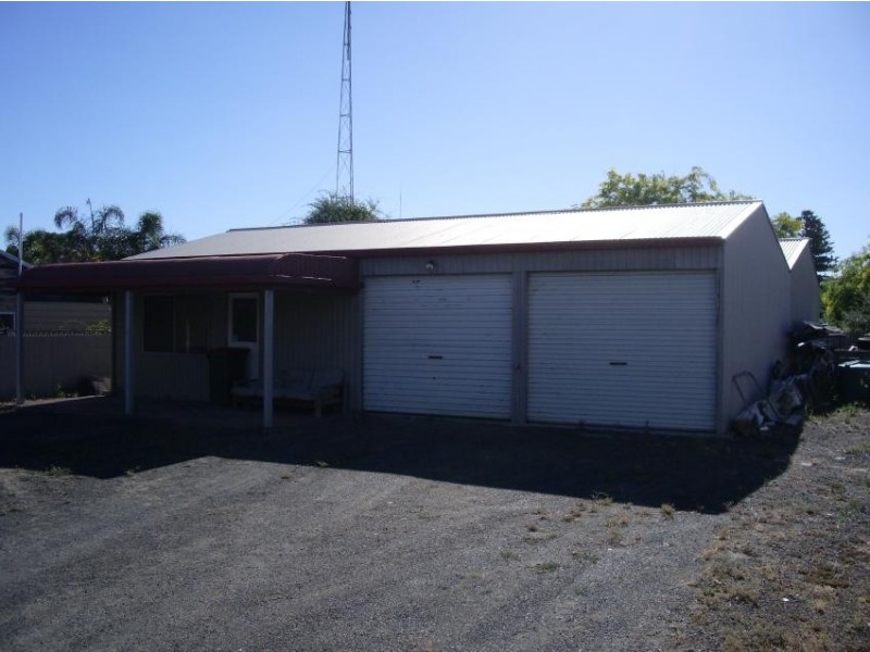 35 Scott Street, Bordertown SA 5268