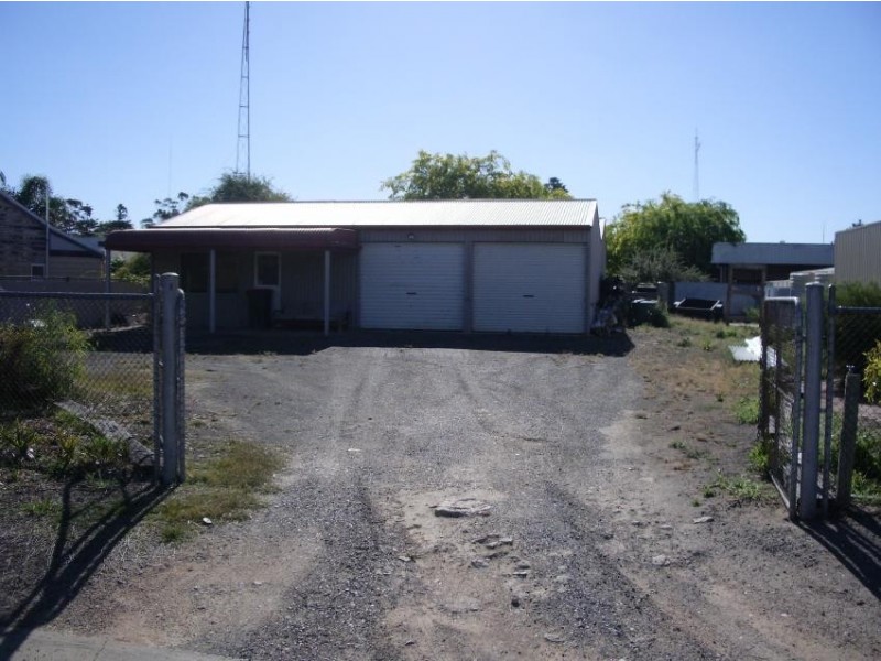 35 Scott Street, Bordertown SA 5268