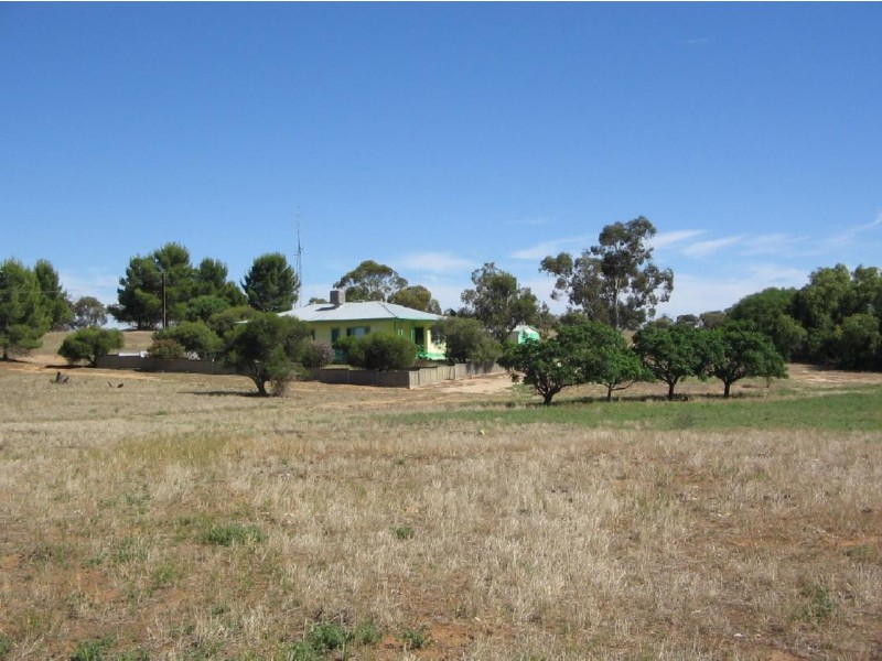 Lot 91 Karte Road, Pinnaroo SA 5304