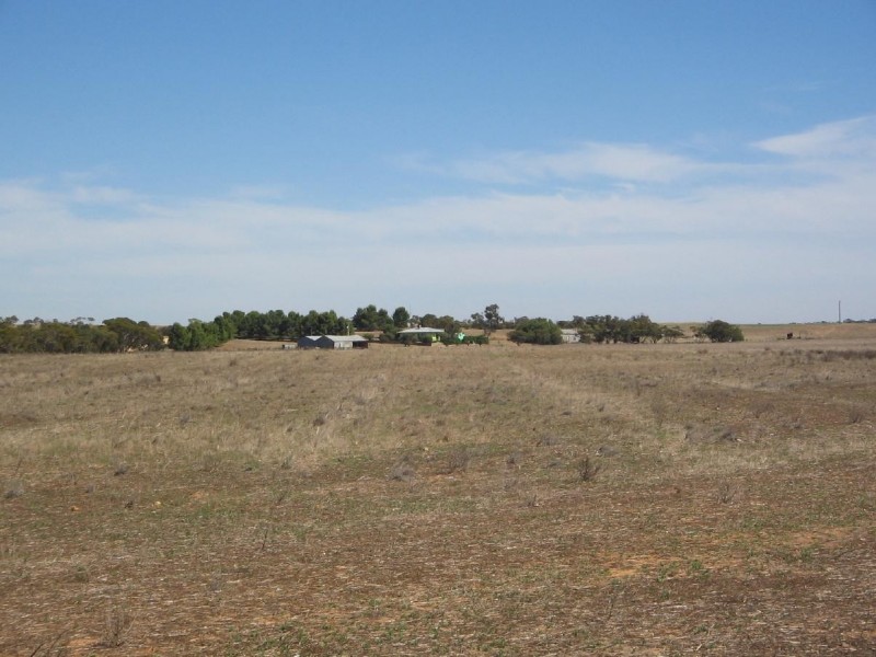Lot 91 Karte Road, Pinnaroo SA 5304
