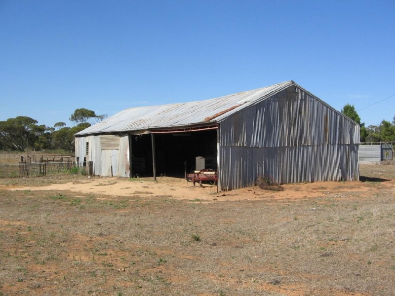 Lot 91 Karte Road, Pinnaroo SA 5304