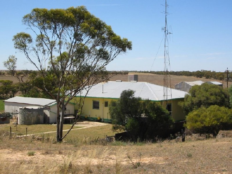 Lot 91 Karte Road, Pinnaroo SA 5304