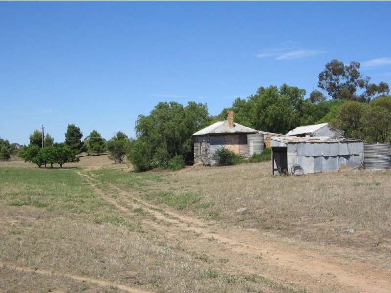Lot 91 Karte Road, Pinnaroo SA 5304