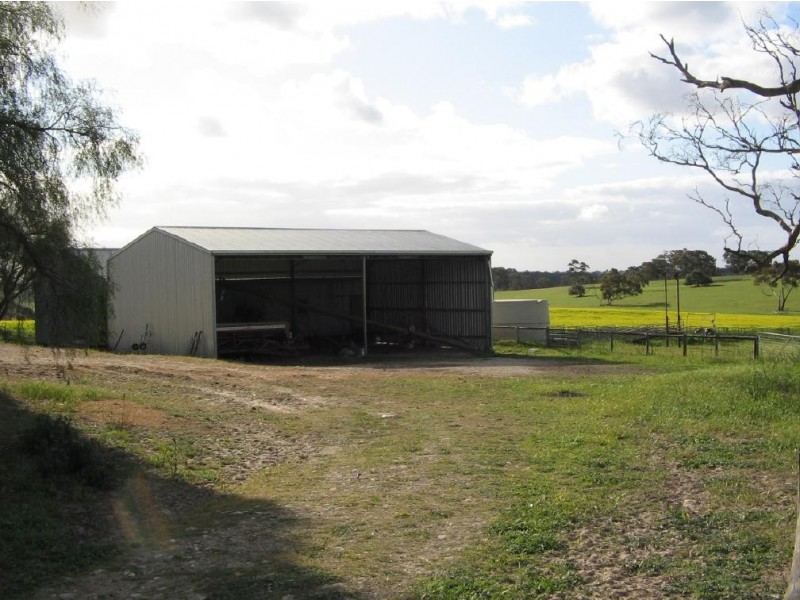 94 Main Road 21 Road, Carew SA 5270