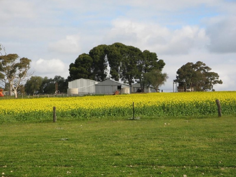 94 Main Road 21 Road, Carew SA 5270