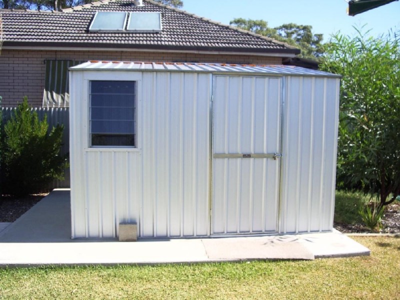 5 First Street, Bordertown SA 5268