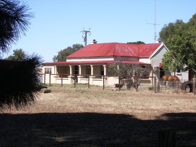 64B Taylors Road, Bordertown SA 5268