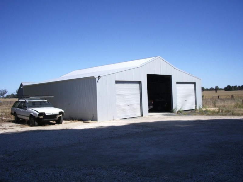 64B Taylors Road, Bordertown SA 5268
