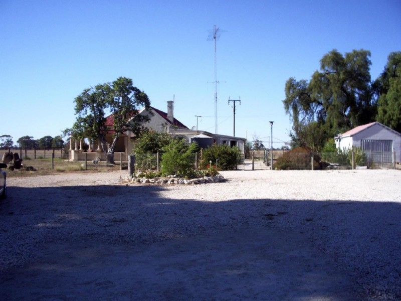 64B Taylors Road, Bordertown SA 5268