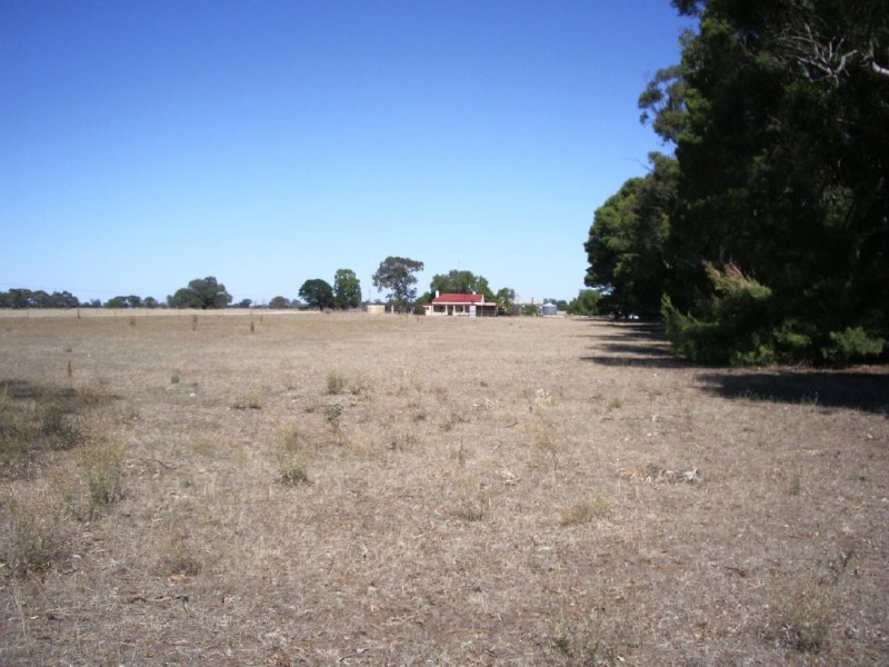64B Taylors Road, Bordertown SA 5268