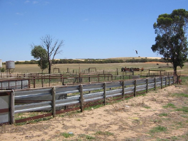 Lot 1 Kulkami/Mulpata Road, Lameroo SA 5302