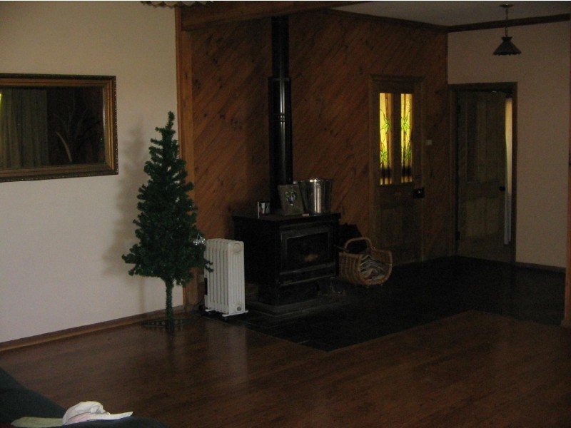 Lot 1 Kulkami/Mulpata Road, Lameroo SA 5302