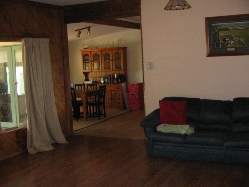 Lot 1 Kulkami/Mulpata Road, Lameroo SA 5302