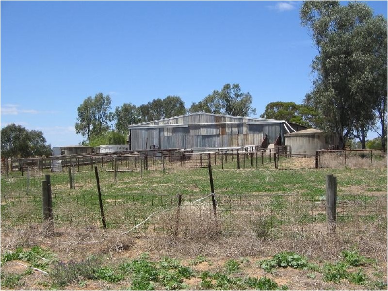 Lot 1 Kulkami/Mulpata Road, Lameroo SA 5302
