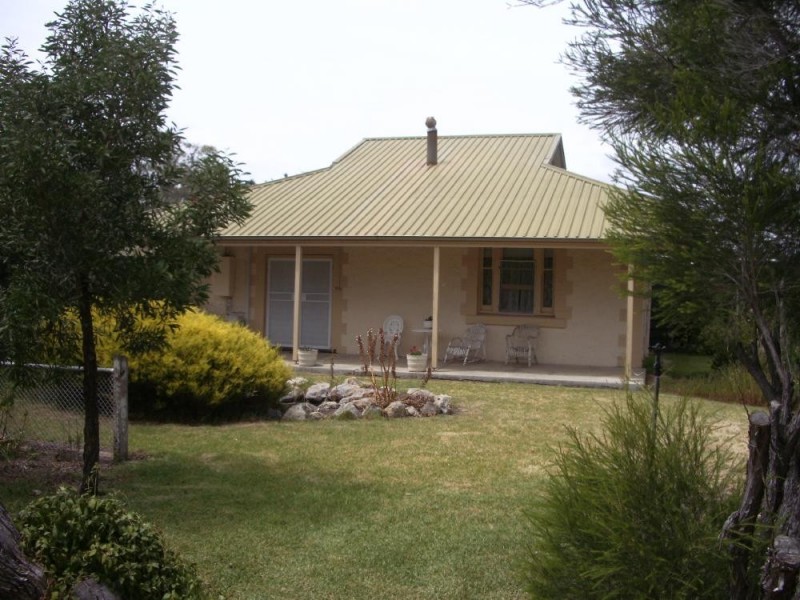 826 Watson’s Road, Bordertown SA 5268