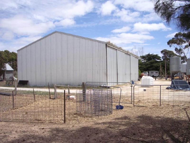 826 Watson’s Road, Bordertown SA 5268