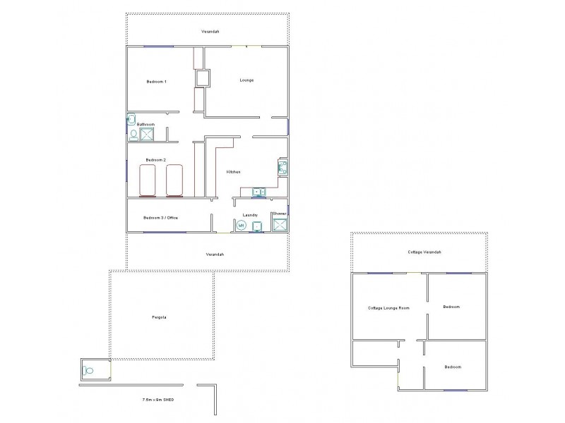 826 Watson’s Road, Bordertown SA 5268