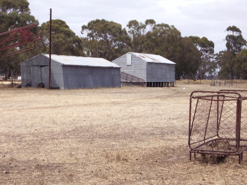 826 Watson’s Road, Bordertown SA 5268